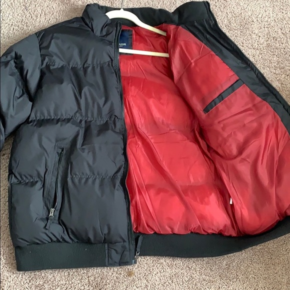 U.S. Polo ASSN. bomber jacket - Picture 3 of 4